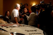 2010 Penske Racing/Dodge Media Tour photo gallery